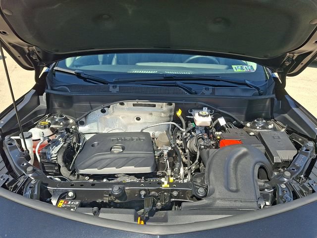 Used 2026 Buick Encore GX Sport Touring w/ Comfort Package AWD/4WD image 29