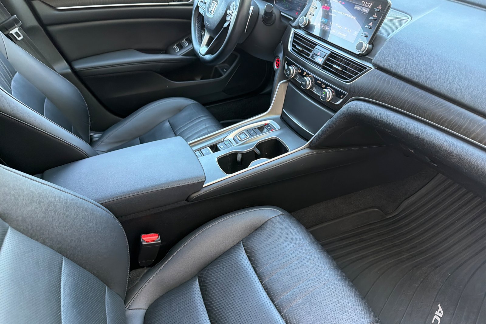 Used 2021 Honda Accord EX-L image 17