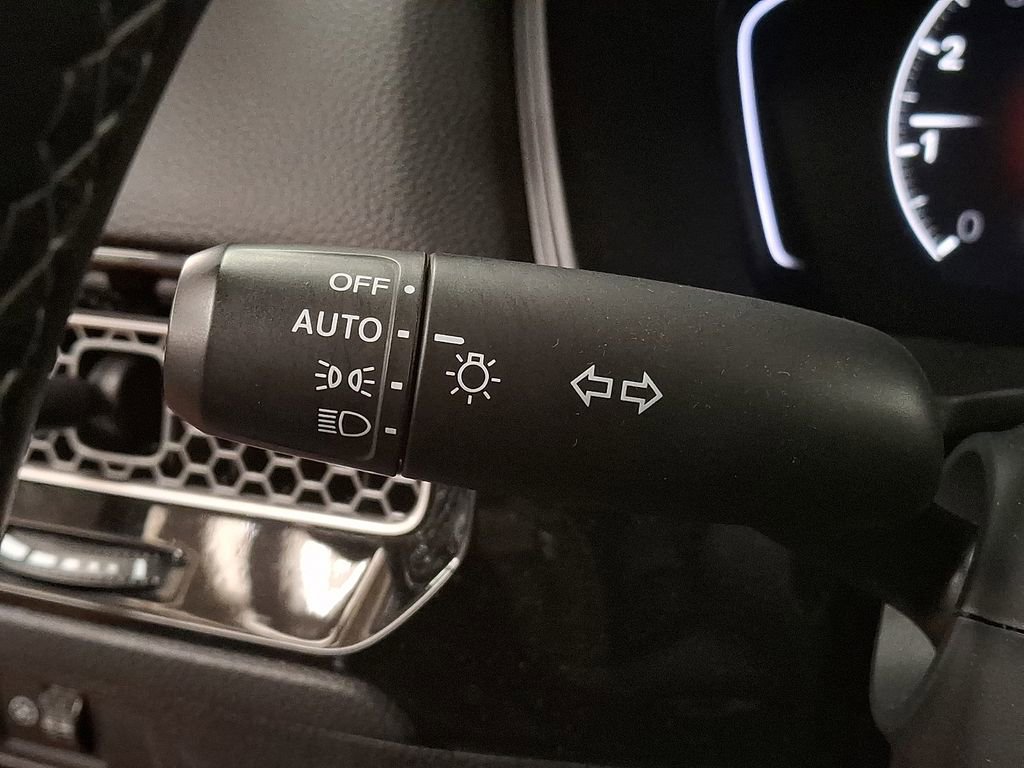 Used 2022 Honda Civic Sport image 21