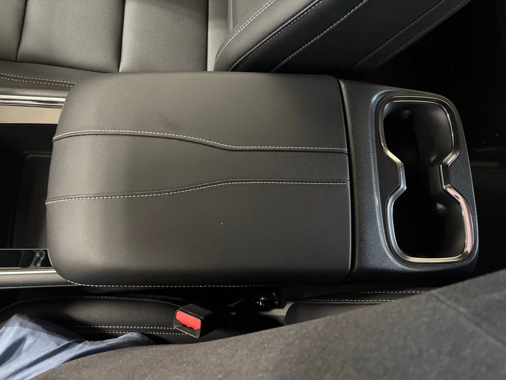 New 2026 Chevrolet Traverse LT w/ Driver Confidence Package image 21