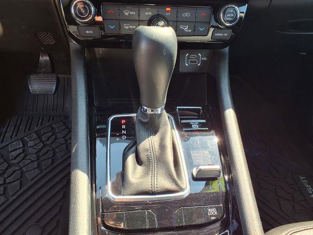 Certified 2023 Jeep Compass Limited image 19