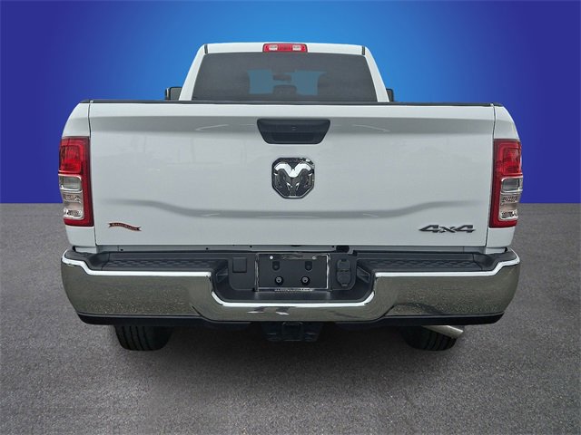Used 2023 RAM 3500 Tradesman w/ Chrome Appearance Group image 5