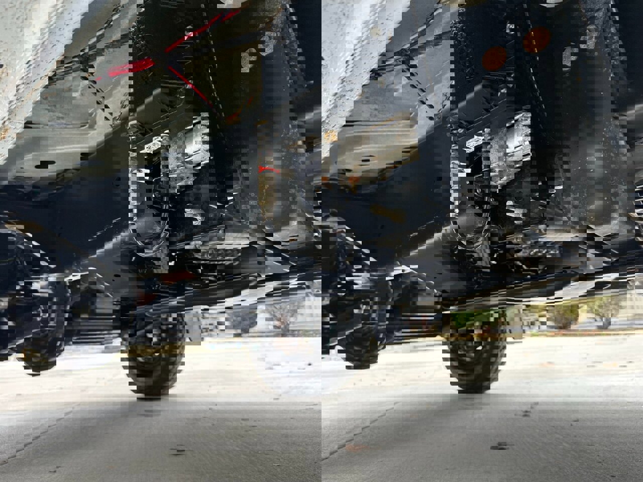 Used 2012 RAM 3500 ST w/ Chrome Appearance Group image 41