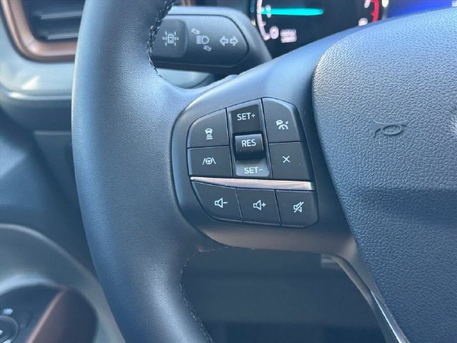 Used 2024 Ford Maverick Lariat AWD/4WD image 19
