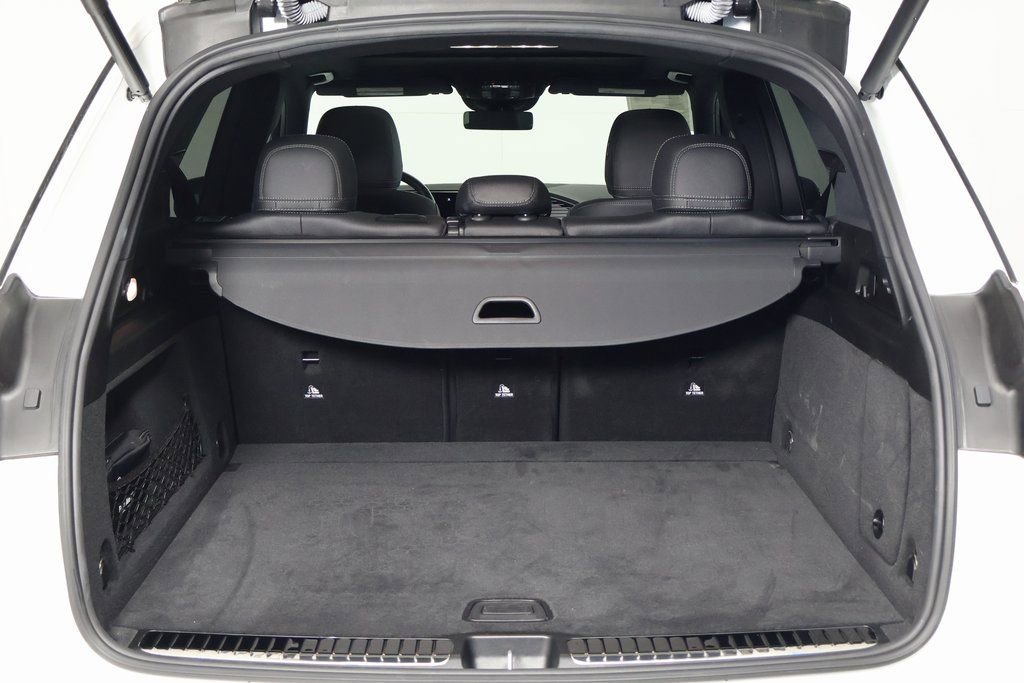 Used 2024 Mercedes-Benz GLE 350 4MATIC image 14
