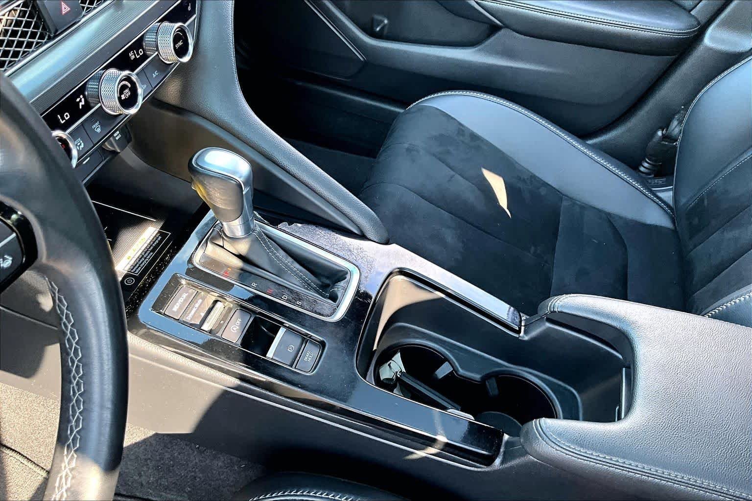 Used 2024 Acura Integra A-Spec w/ Technology Package FWD image 17