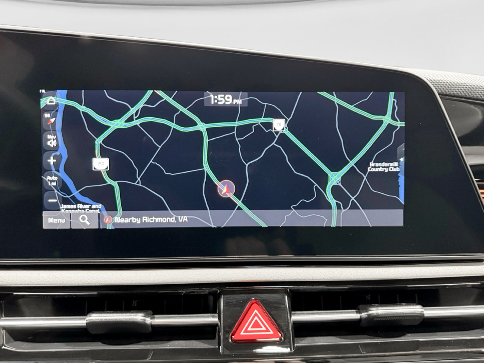 Used 2023 Kia Niro Wave w/ Wave Preserve Package FWD image 10