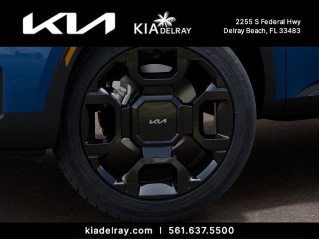 New 2026 Kia Sorento SX Prestige AWD/4WD image 9