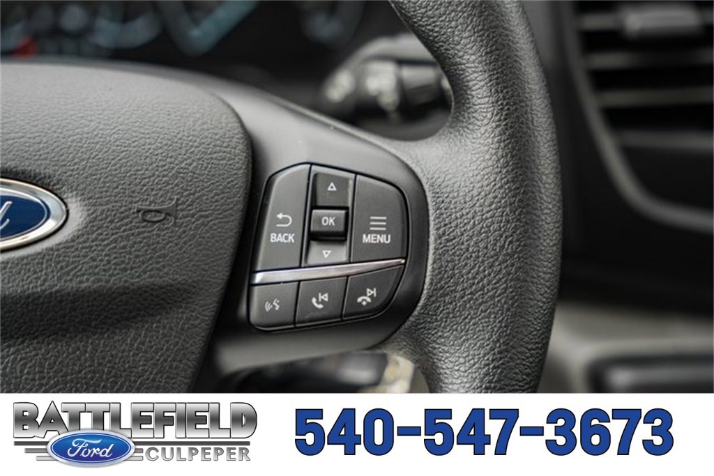 New 2025 Ford Transit 250 148 Medium Roof image 19