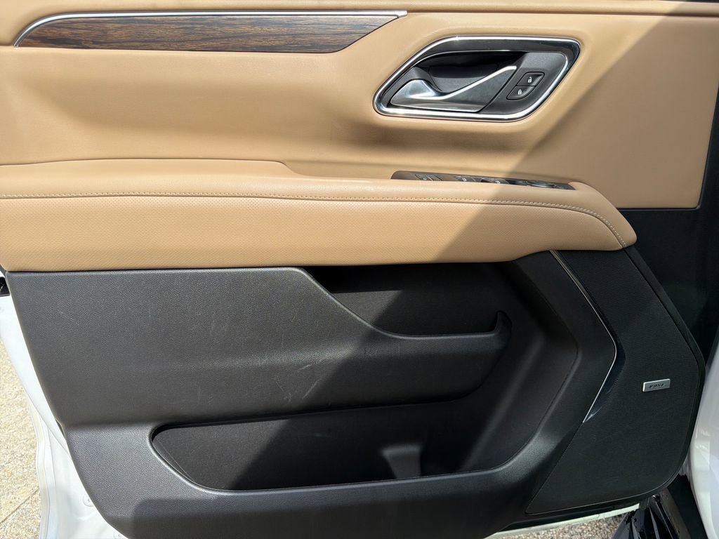 Certified 2022 Chevrolet Tahoe Premier image 14