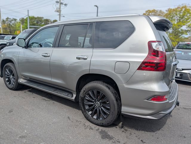 Used 2021 Lexus GX 460 Premium AWD/4WD image 22