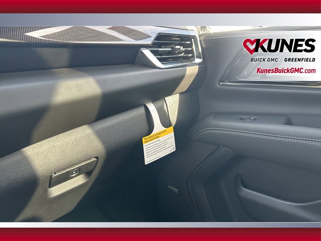 New 2026 GMC Yukon XL Elevation w/ Elevation Premium Package image 37