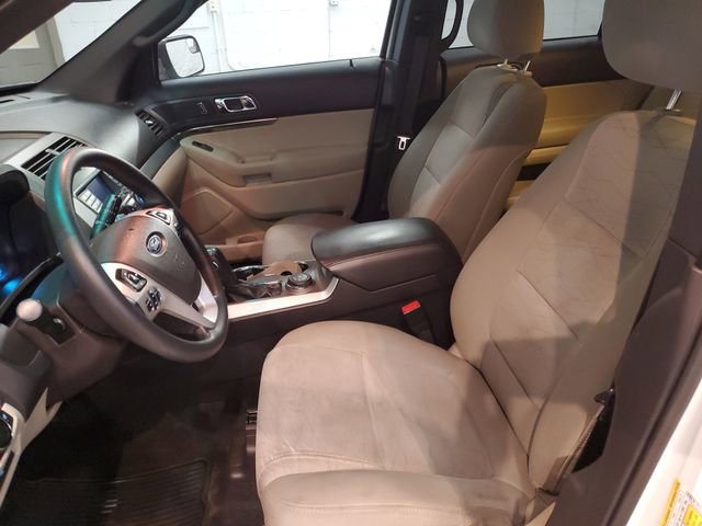 Used 2015 Ford Explorer 4WD image 11