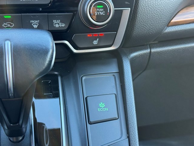 Used 2019 Honda CR-V Touring image 30