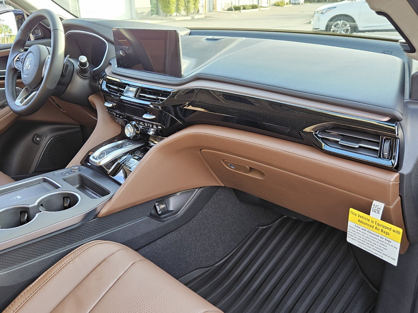 New 2026 Acura MDX FWD w/ Technology Package image 22