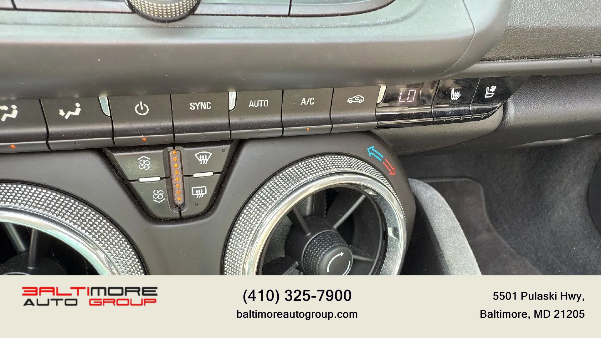 Used 2017 Chevrolet Camaro SS w/ 50th Anniversary Edition image 34