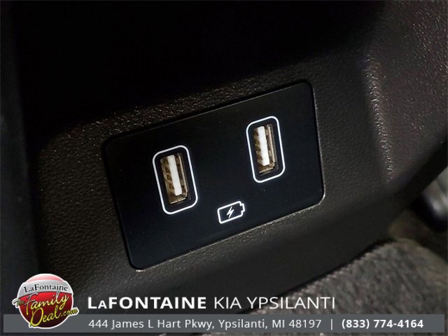 Used 2022 Hyundai Tucson SEL image 60