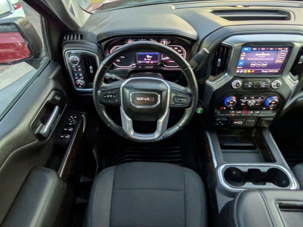 Used 2020 GMC Sierra 1500 Elevation w/ Elevation Value Package image 15