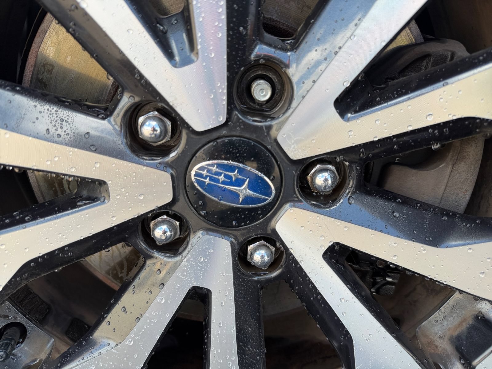 Used 2017 Subaru Outback 2.5i Limited AWD/4WD image 34