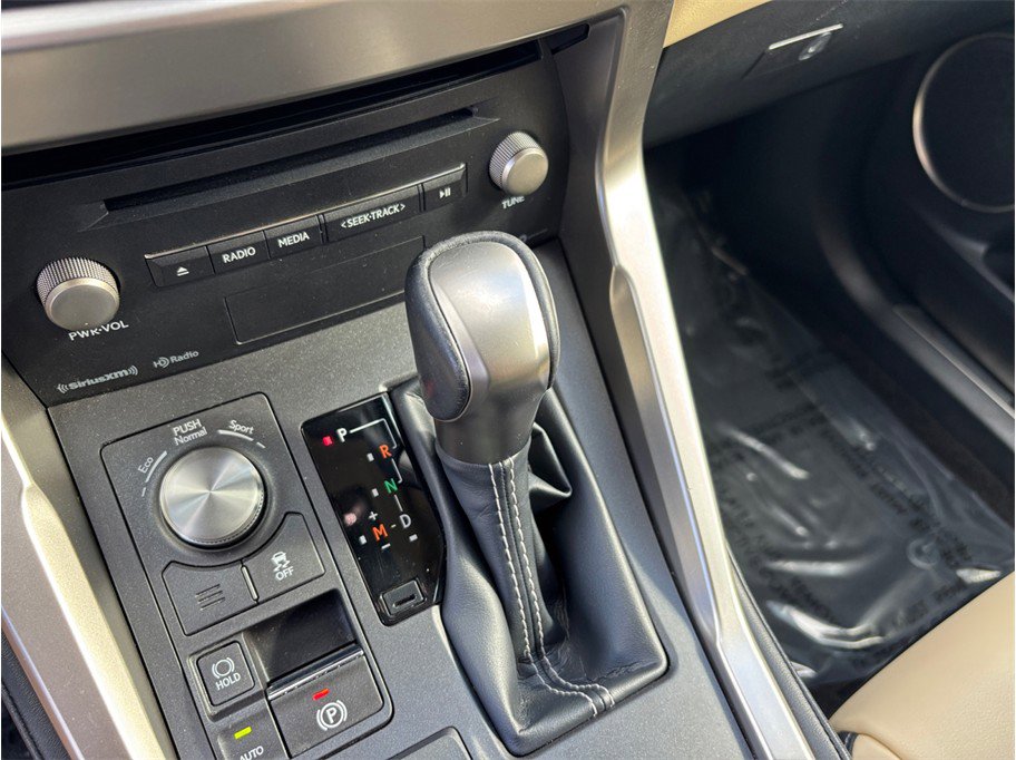 Used 2021 Lexus NX 300 FWD w/ Accessory Package 2 image 35