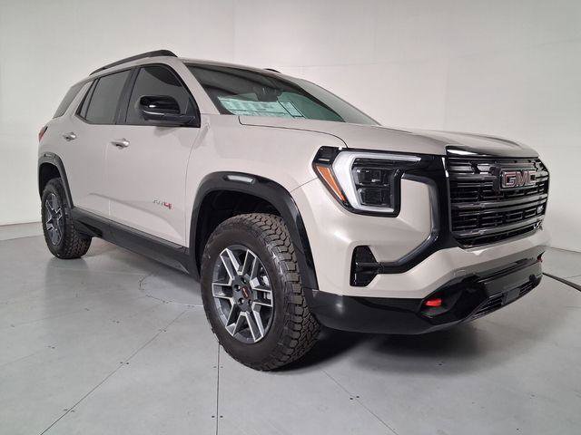 New 2026 GMC Terrain AT4 w/ Technology Package II AWD/4WD image 2