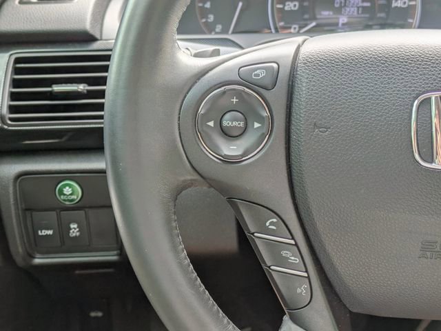 Used 2015 Honda Accord EX-L image 17