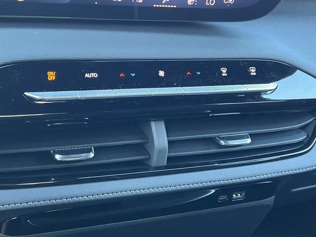 New 2026 Buick Enclave Sport Touring w/ Power Package image 21