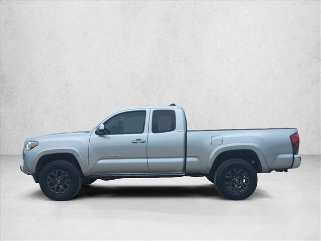 Certified 2022 Toyota Tacoma SR5 RWD image 8