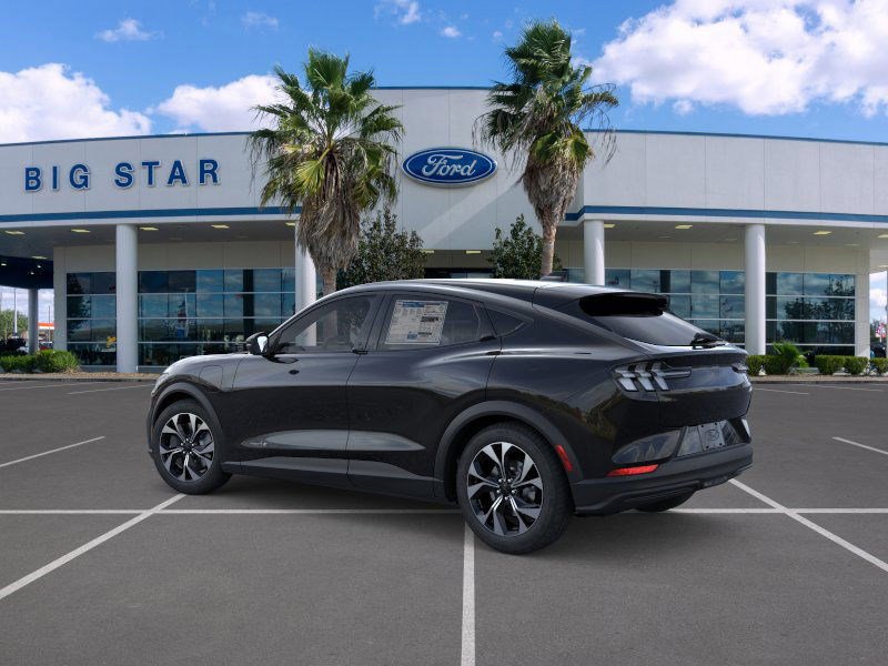 New 2026 Ford Mustang Mach-E Select image 5