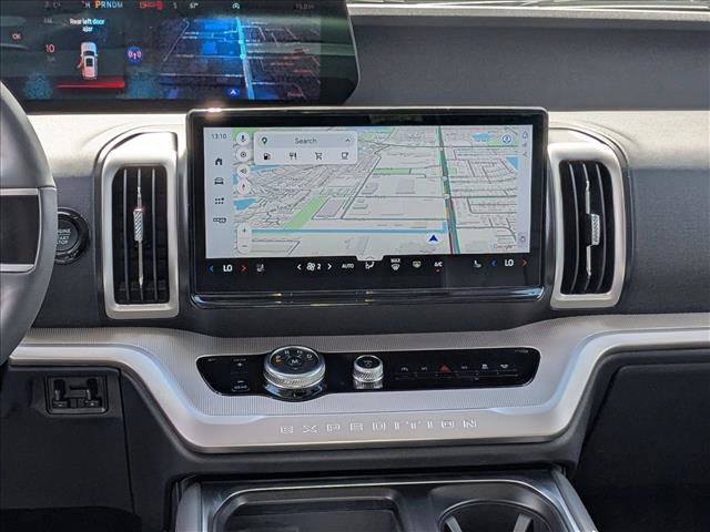 New 2026 Ford Expedition Max Active image 11