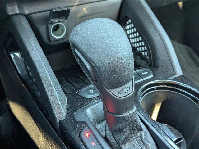 Used 2024 Chevrolet TrailBlazer LS w/ LS Convenience Package image 11