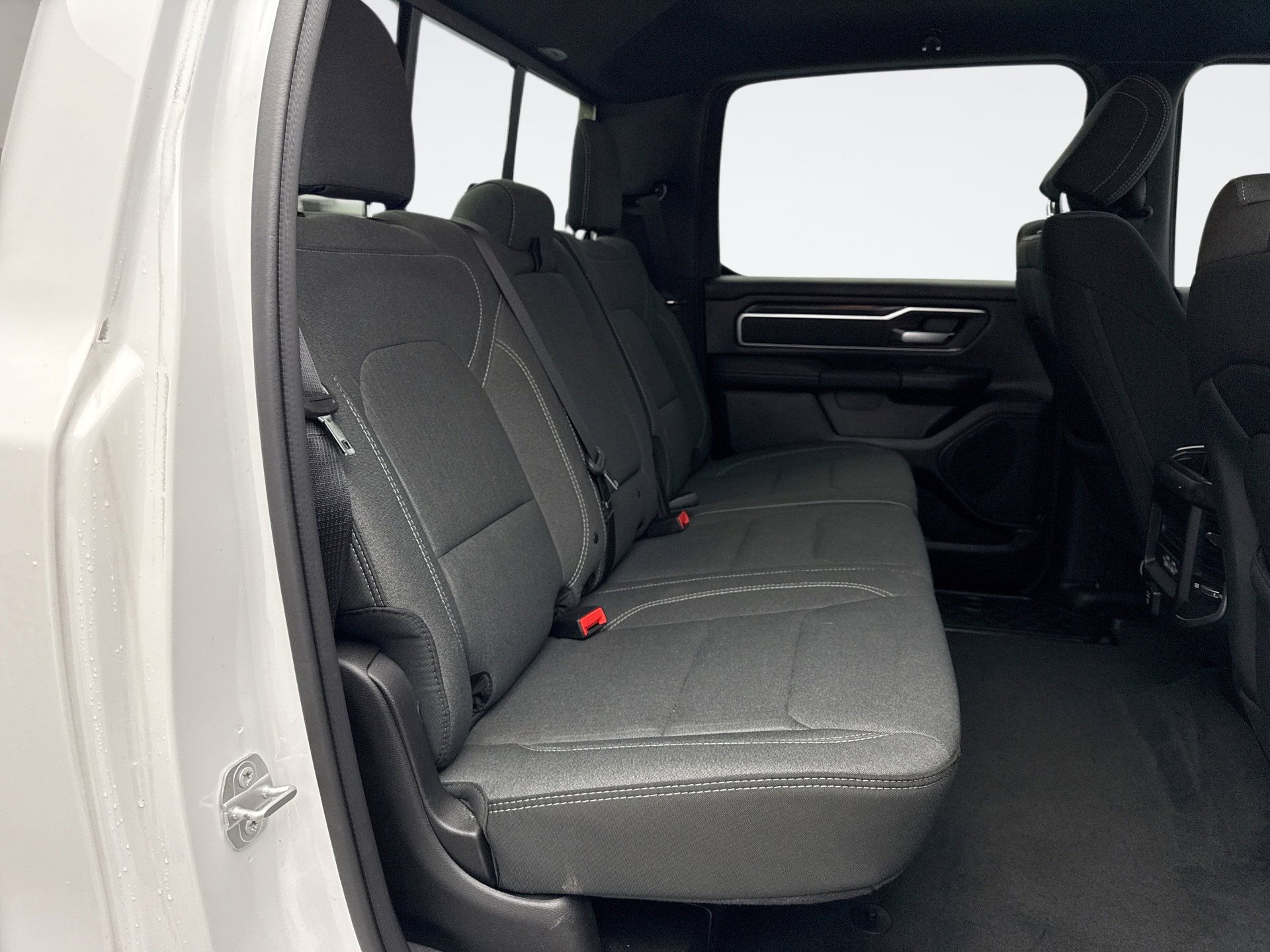 Used 2022 RAM 1500 Big Horn image 19