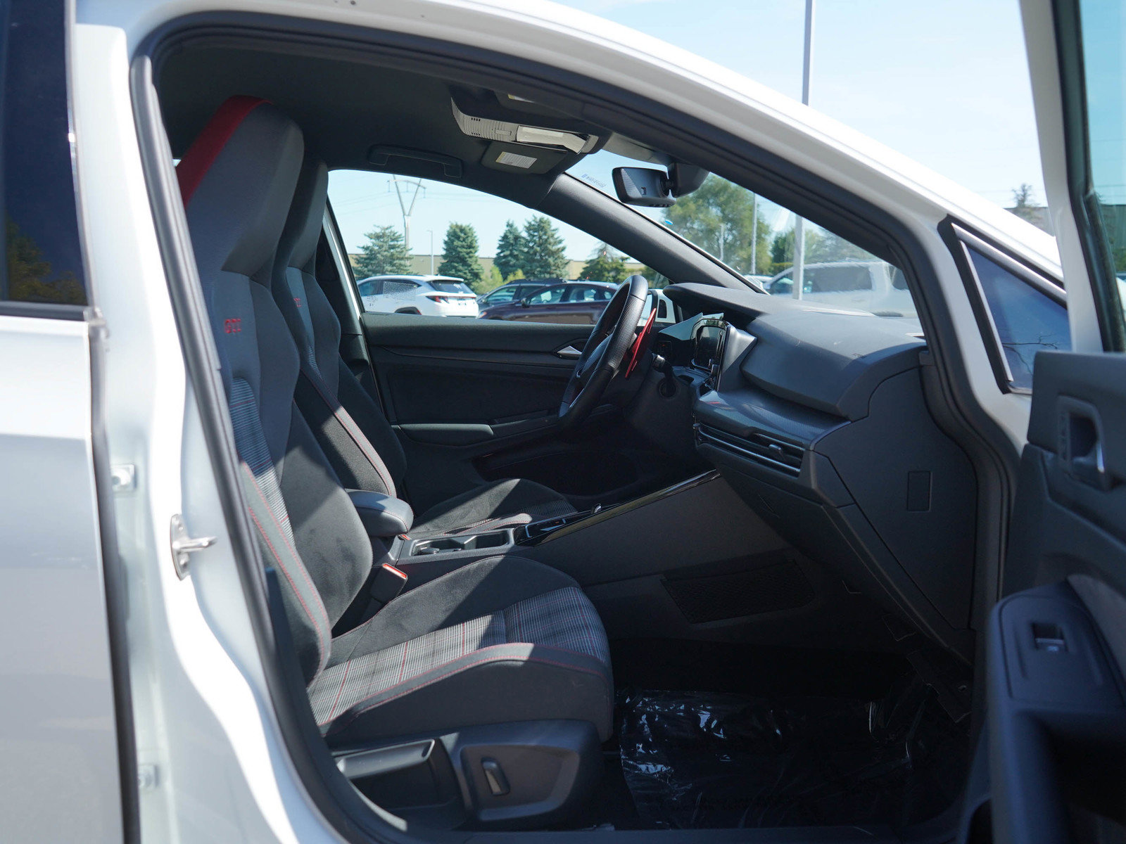 Used 2023 Volkswagen GTI S FWD image 11