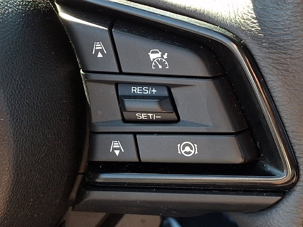 Used 2025 Subaru Outback Onyx Edition AWD/4WD image 22