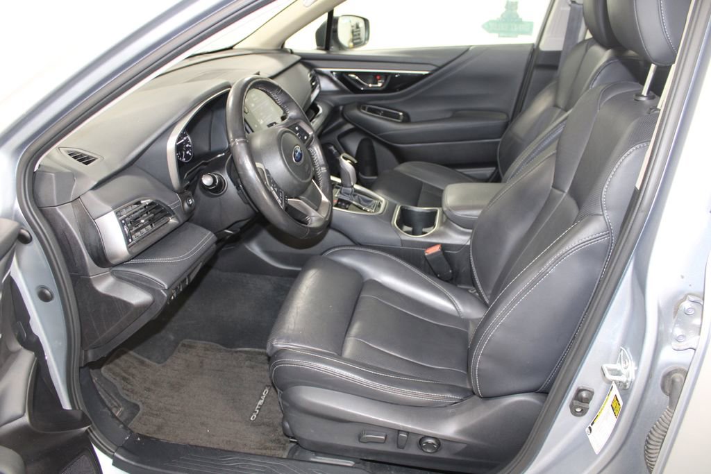 Used 2023 Subaru Outback Limited image 20