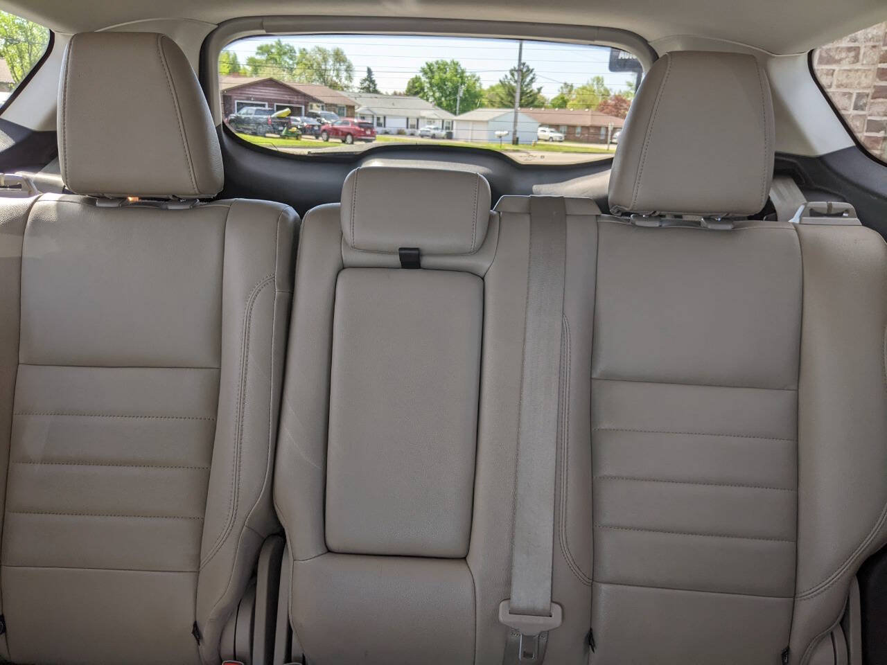 Used 2014 Ford Escape Titanium AWD/4WD image 20