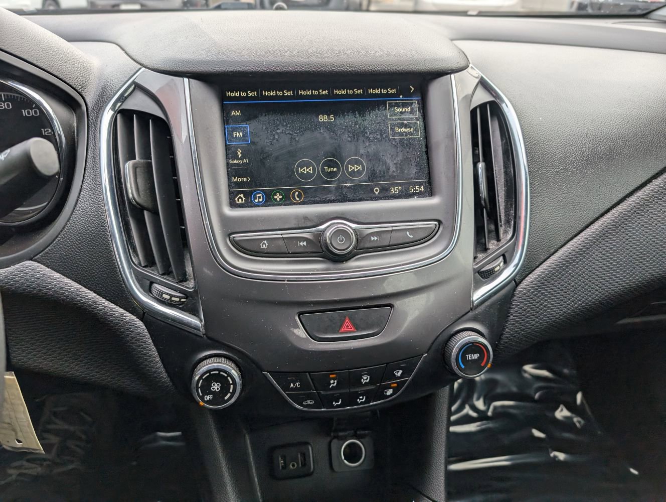 Used 2019 Chevrolet Cruze LS image 22