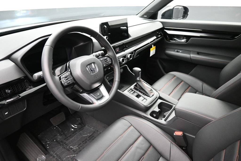 New 2026 Honda CR-V Sport Touring image 16