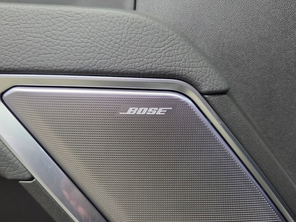 Used 2025 GMC Sierra 3500 Denali w/ Denali Reserve Package image 14