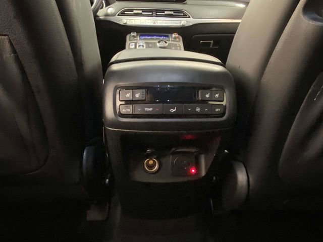 Used 2022 Hyundai Palisade Calligraphy image 10