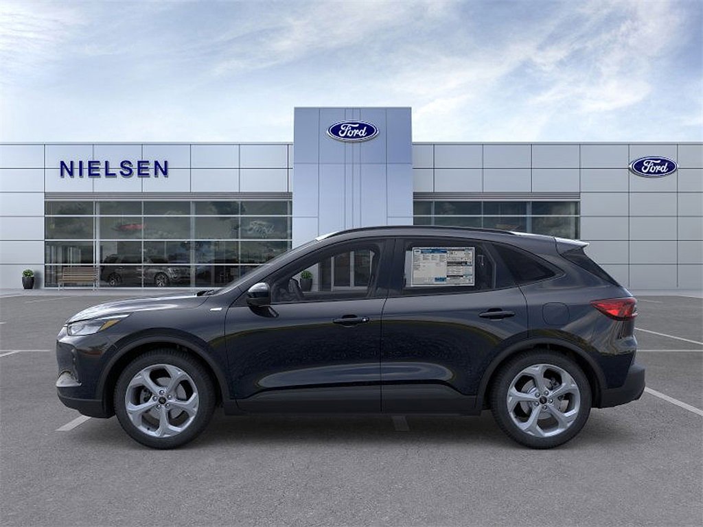 New 2026 Ford Escape ST-Line Select image 3