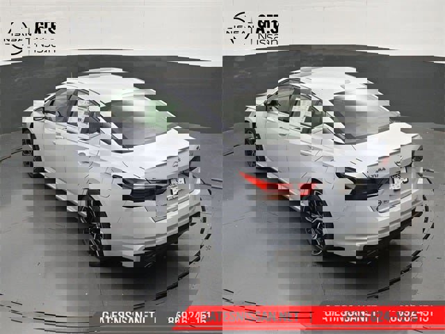 New 2025 Nissan Altima 2.5 SR w/ SR Premium Package image 54