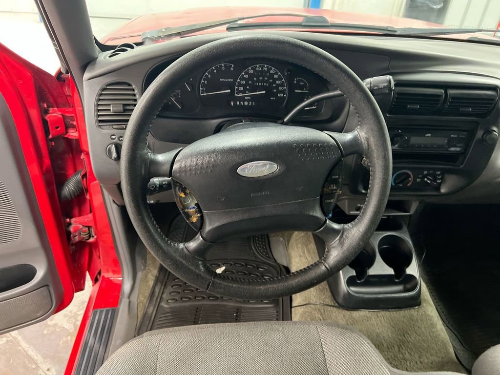 Used 2001 Ford Ranger XL RWD image 11