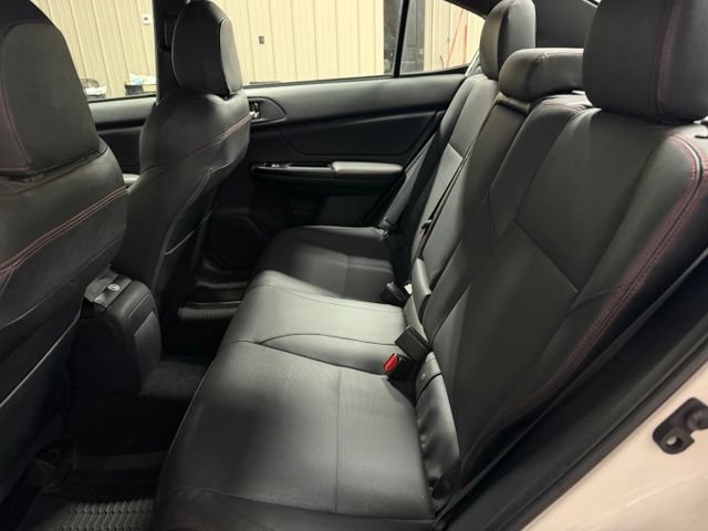 Used 2019 Subaru WRX Limited AWD/4WD image 17
