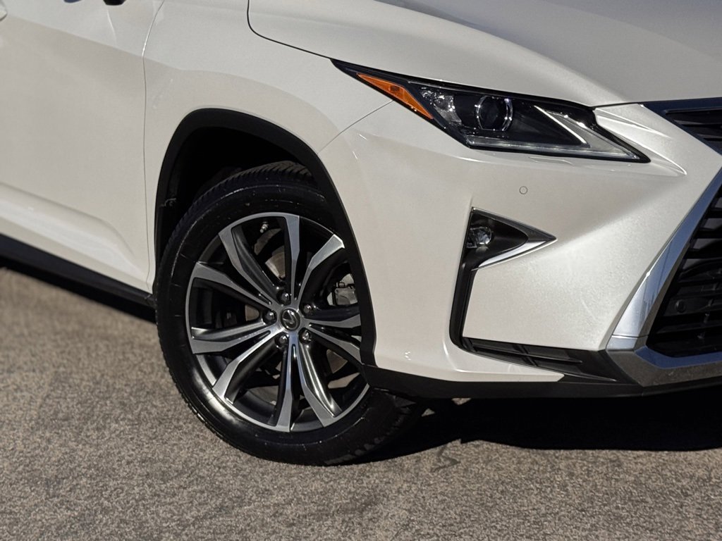 Used 2019 Lexus RX 450hL Premium image 4