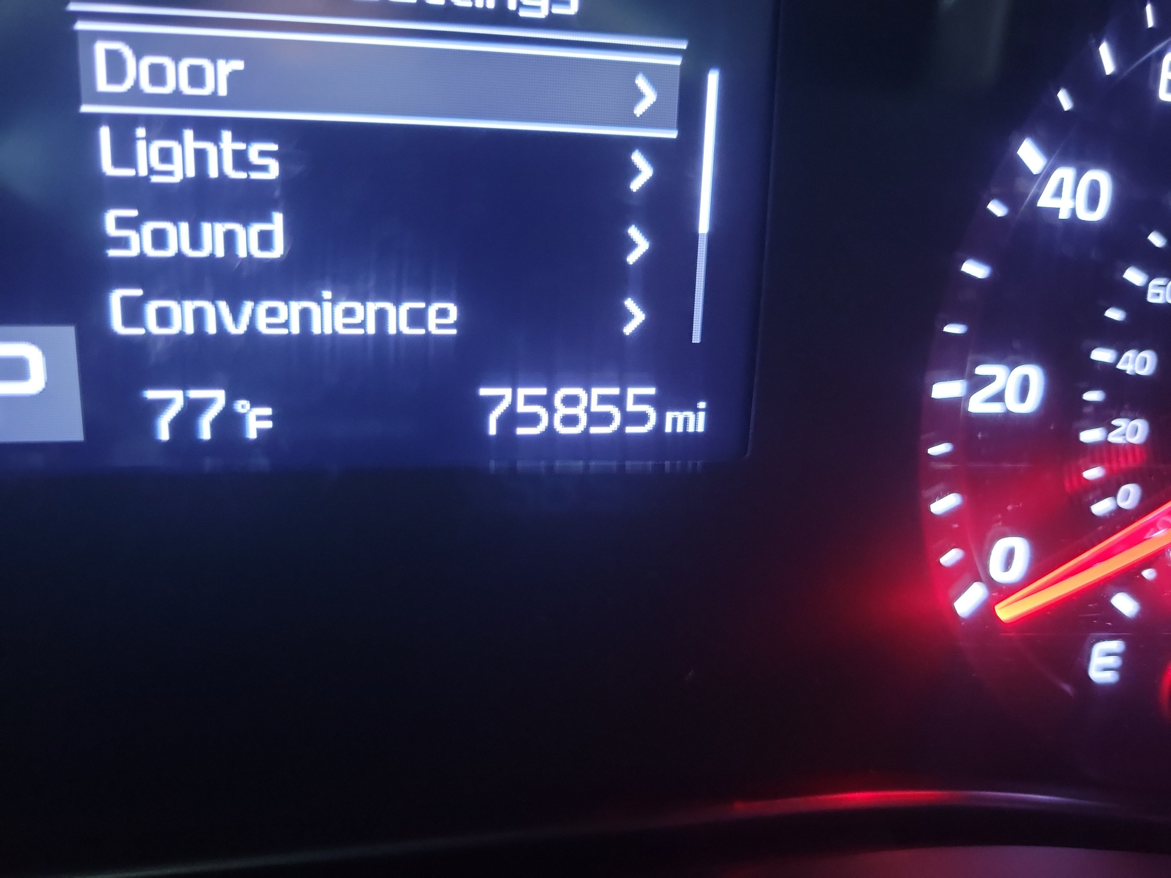 Certified 2022 Kia Soul LX FWD image 26