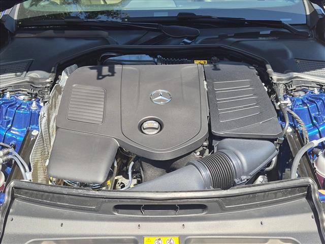 Used 2026 Mercedes-Benz C 300 Sedan image 22