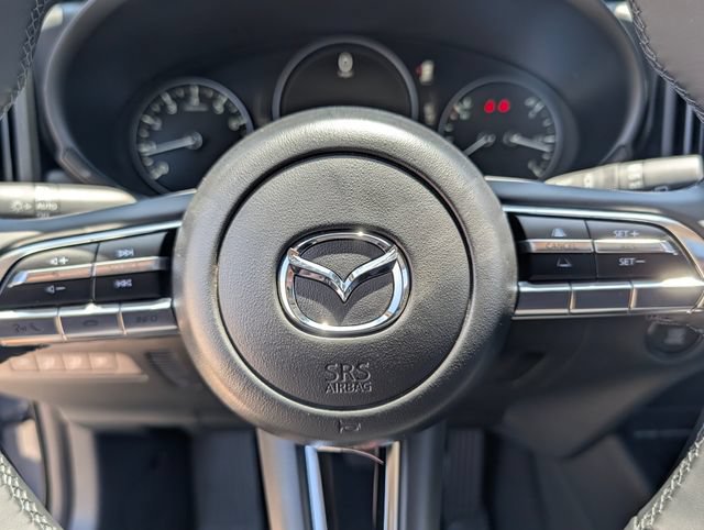 New 2026 MAZDA CX-50 AWD 2.5 S w/ Cargo Package image 21