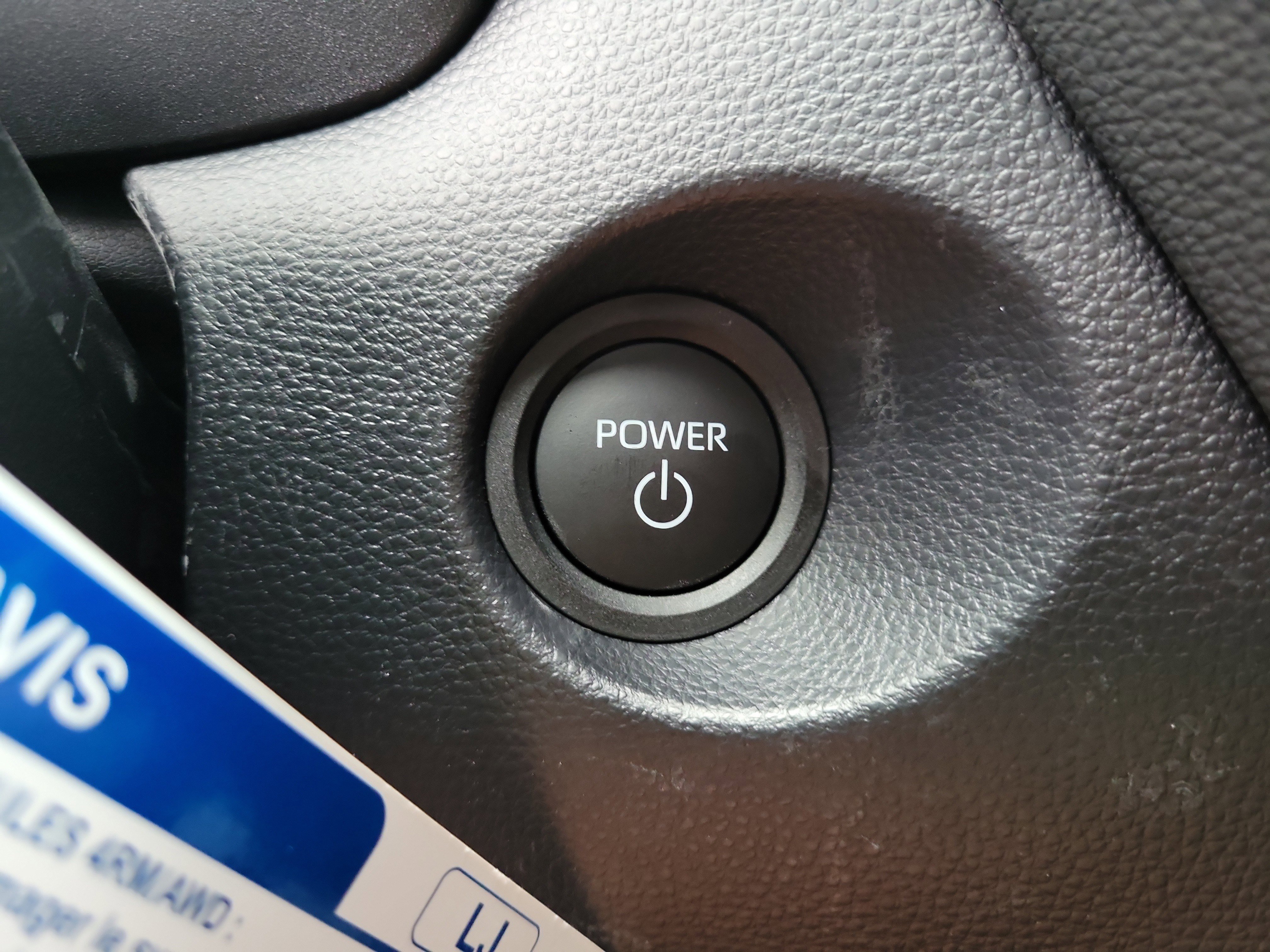 New 2026 Toyota Corolla Cross AWD Hybrid w/ Convenience Package image 28