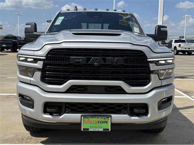 New 2026 RAM 2500 Laramie w/ Night Edition image 7